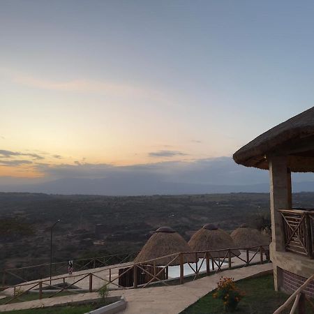 הוילה Africa Safari קראטו מראה חיצוני תמונה